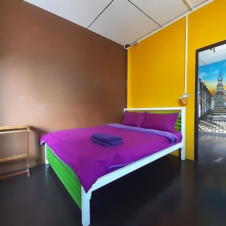 Resting Place Hostel Mueang Kao Екстериор снимка