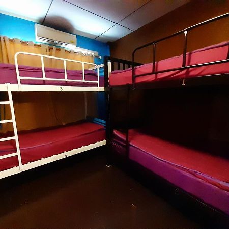 Resting Place Hostel Mueang Kao Екстериор снимка