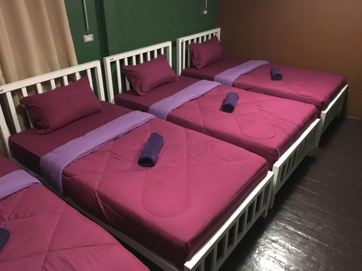 Resting Place Hostel Mueang Kao Екстериор снимка