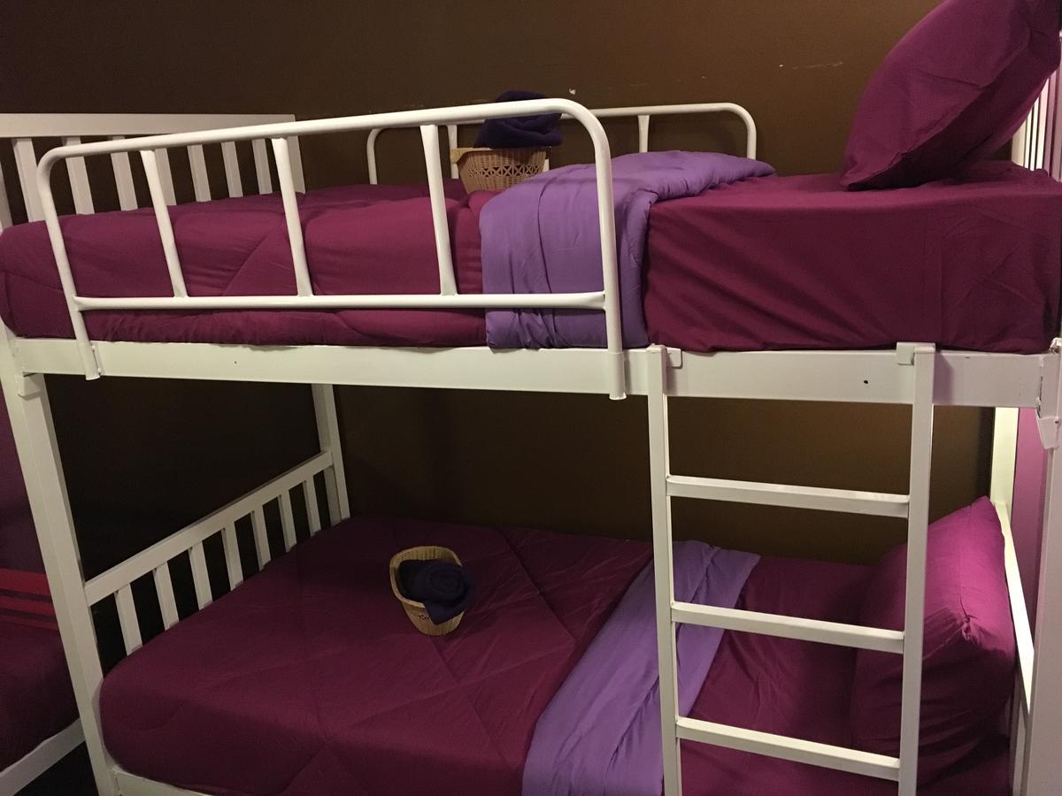 Resting Place Hostel Mueang Kao Екстериор снимка