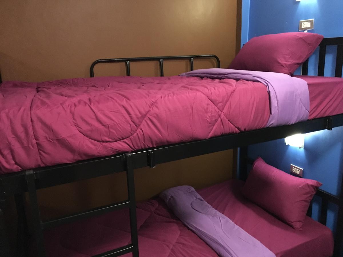 Resting Place Hostel Mueang Kao Екстериор снимка