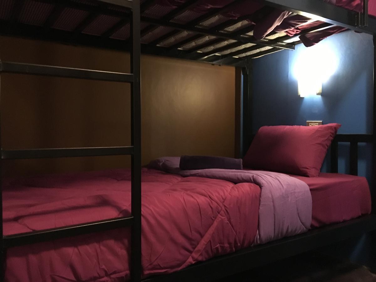 Resting Place Hostel Mueang Kao Екстериор снимка