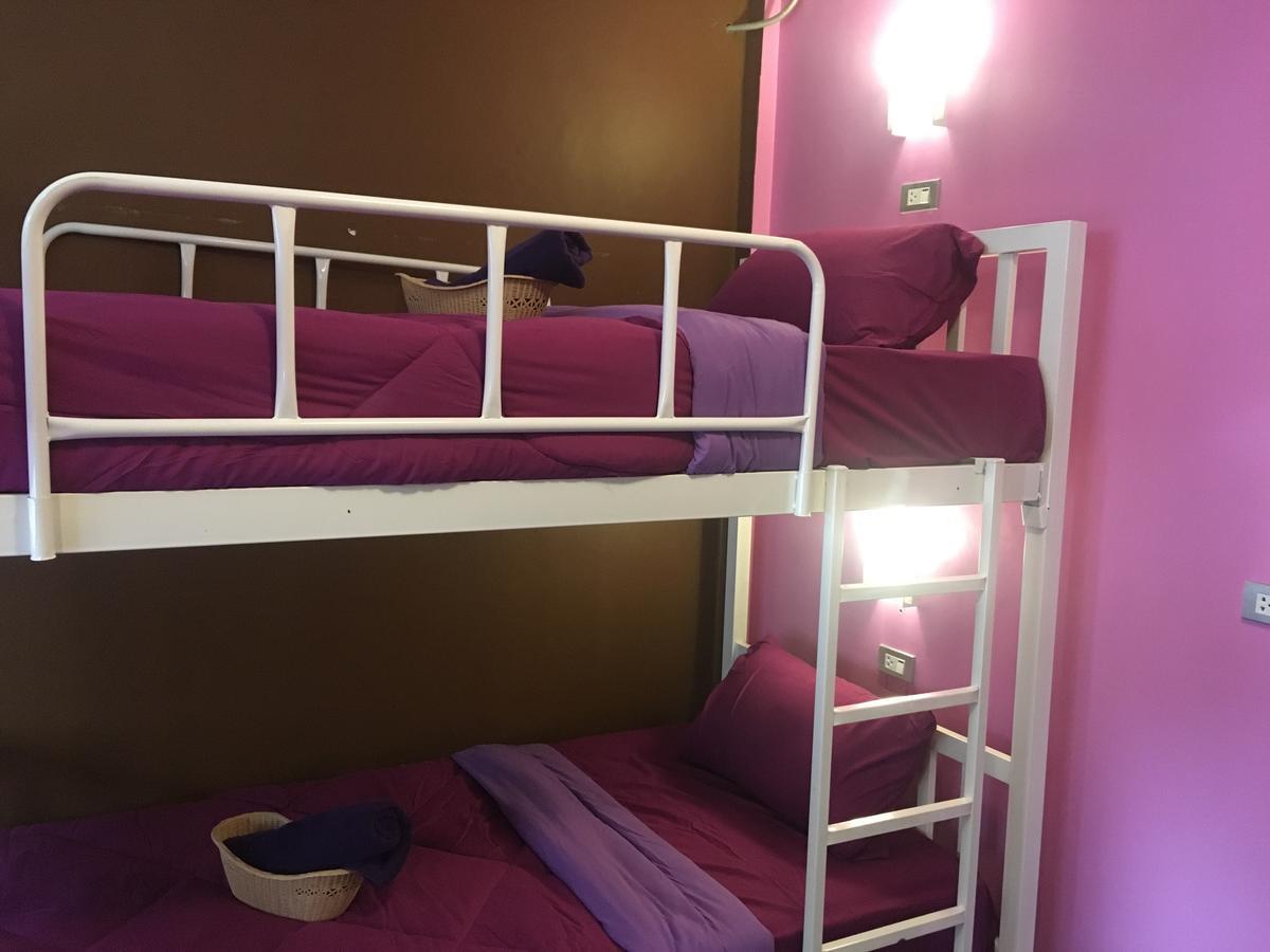 Resting Place Hostel Mueang Kao Екстериор снимка