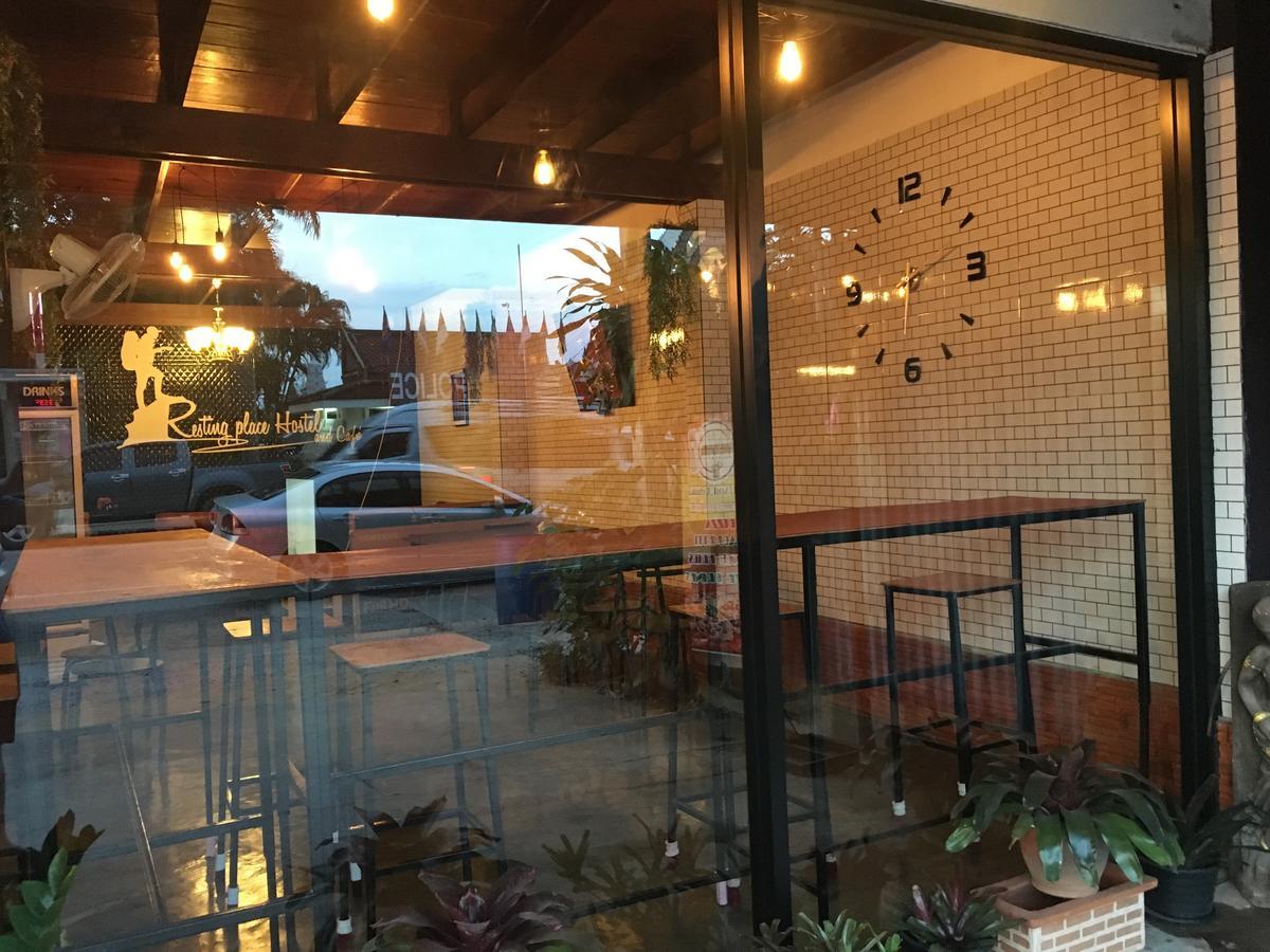 Resting Place Hostel Mueang Kao Екстериор снимка
