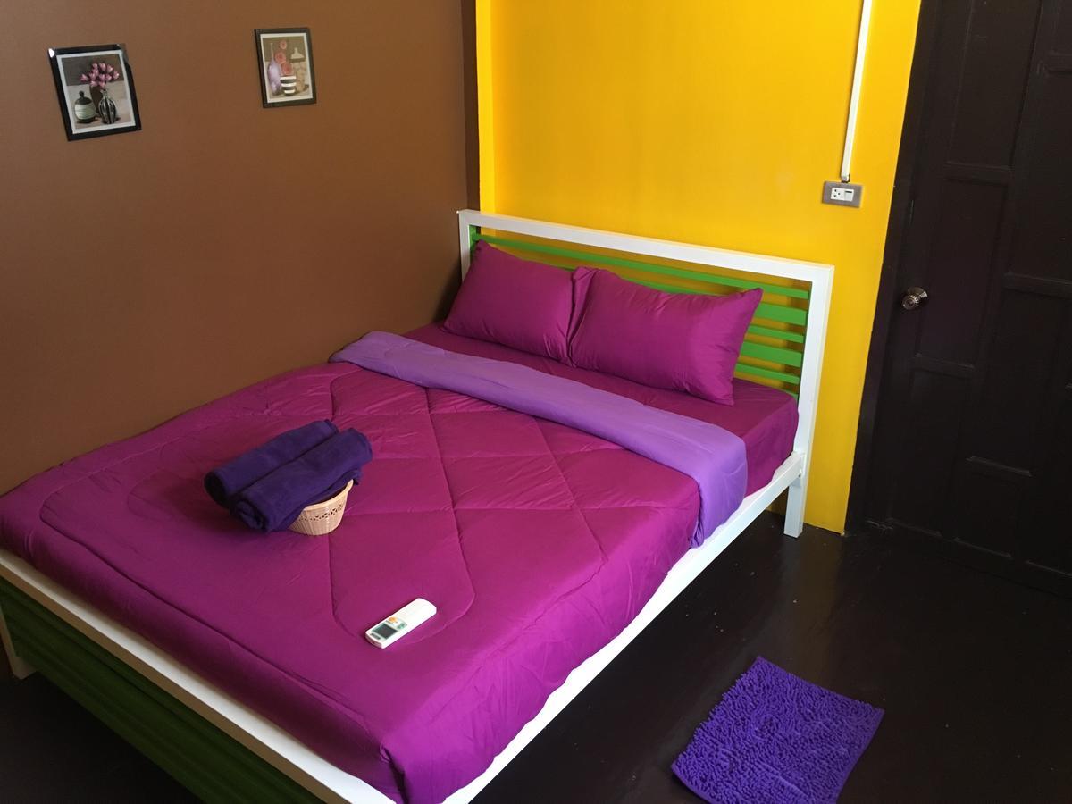 Resting Place Hostel Mueang Kao Екстериор снимка
