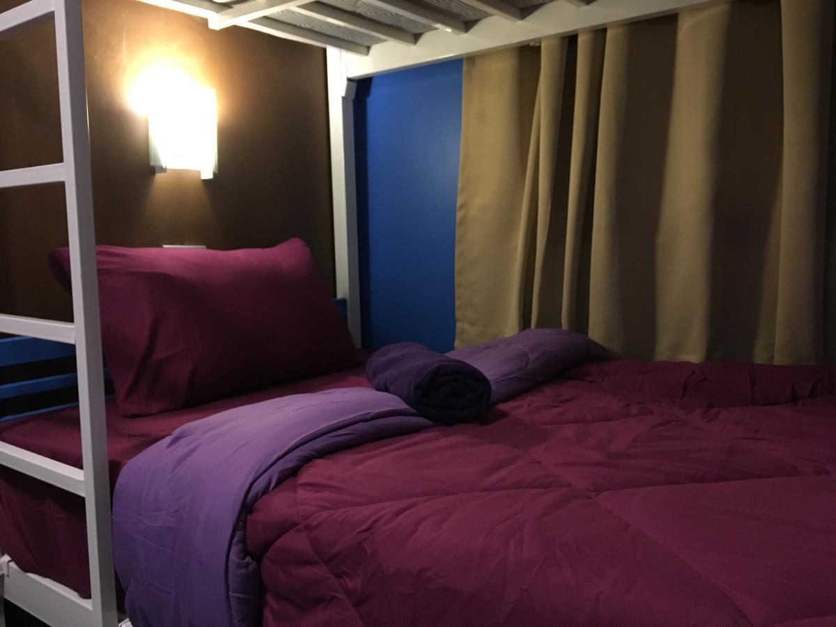 Resting Place Hostel Mueang Kao Екстериор снимка
