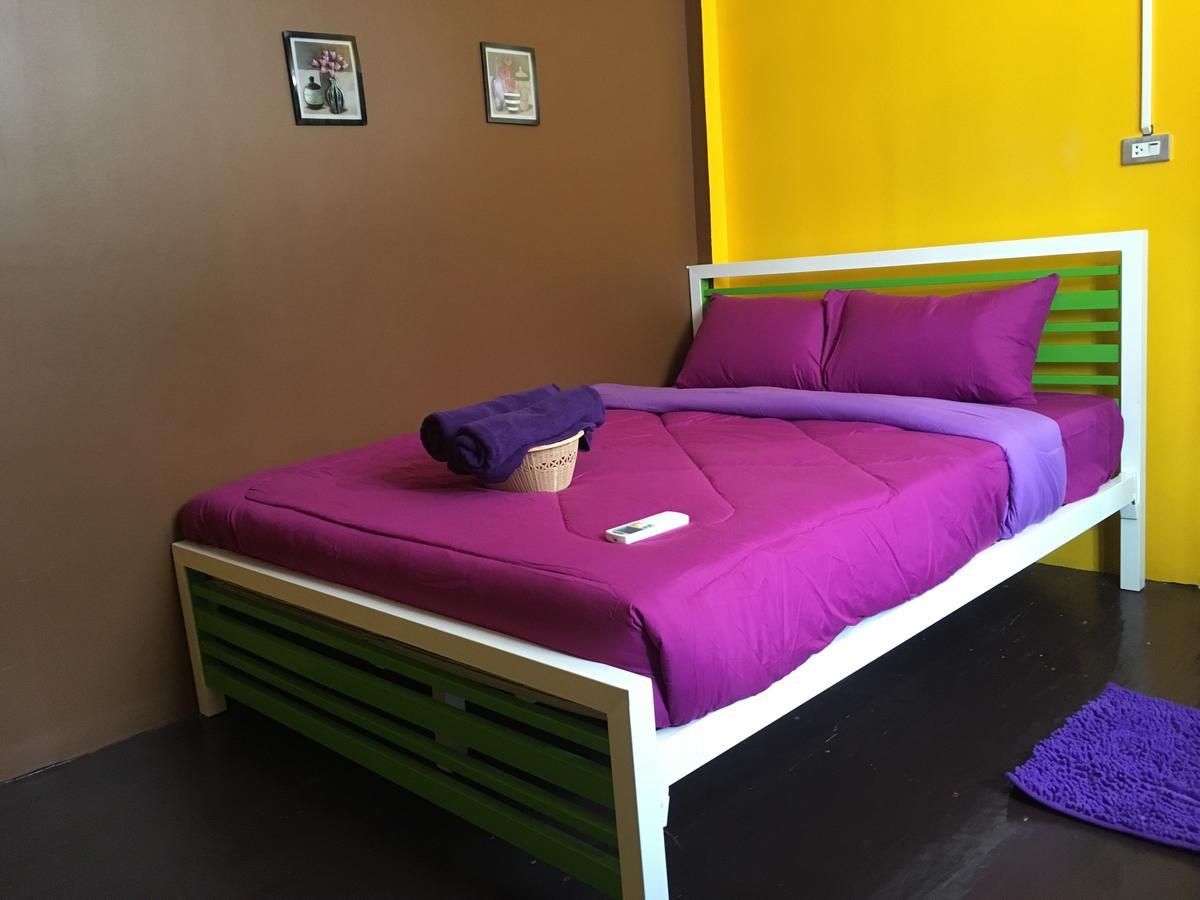 Resting Place Hostel Mueang Kao Екстериор снимка