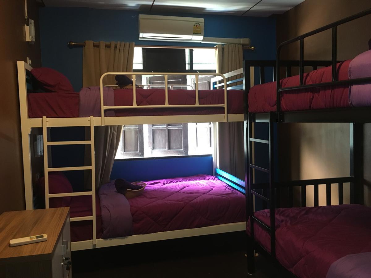 Resting Place Hostel Mueang Kao Екстериор снимка