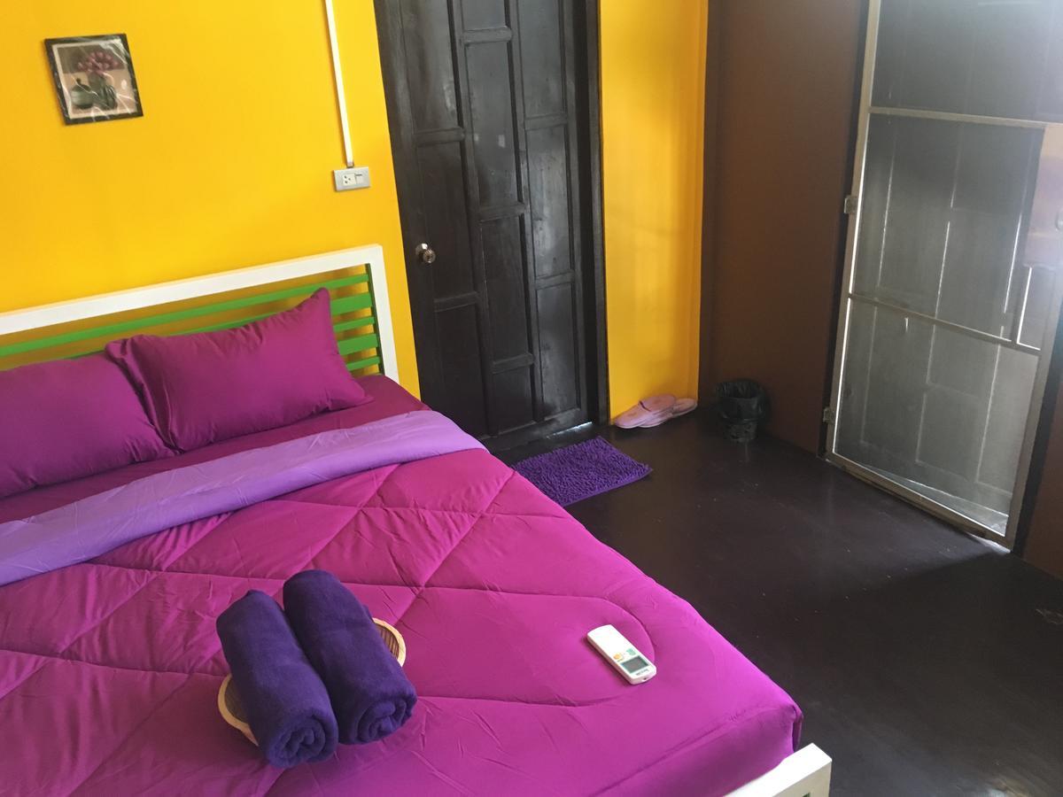 Resting Place Hostel Mueang Kao Екстериор снимка