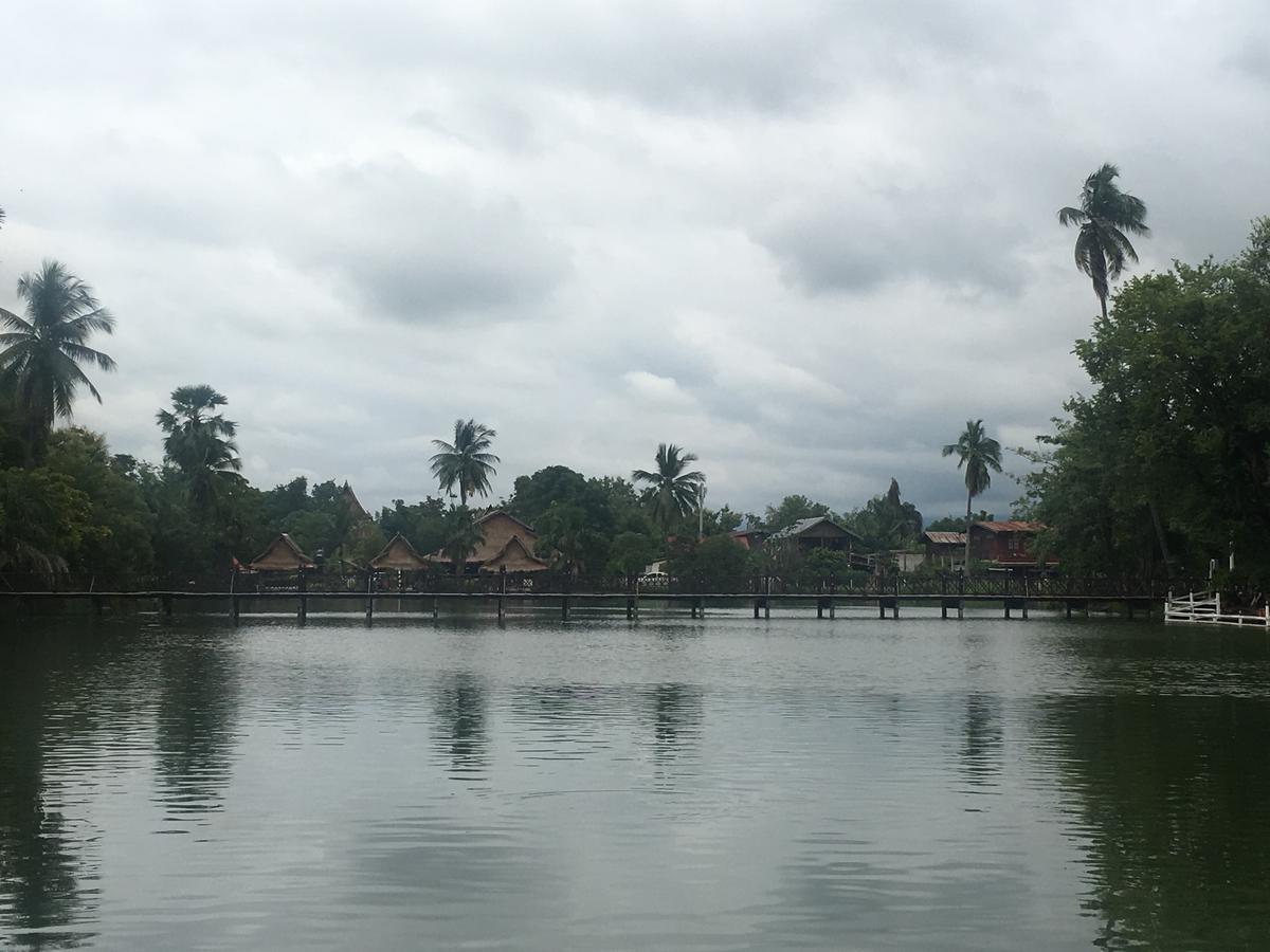 Resting Place Hostel Mueang Kao Екстериор снимка
