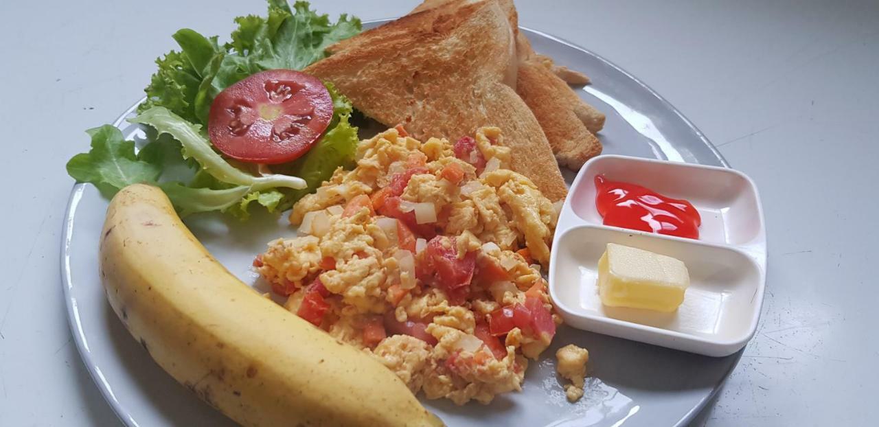 Resting Place Hostel Mueang Kao Екстериор снимка
