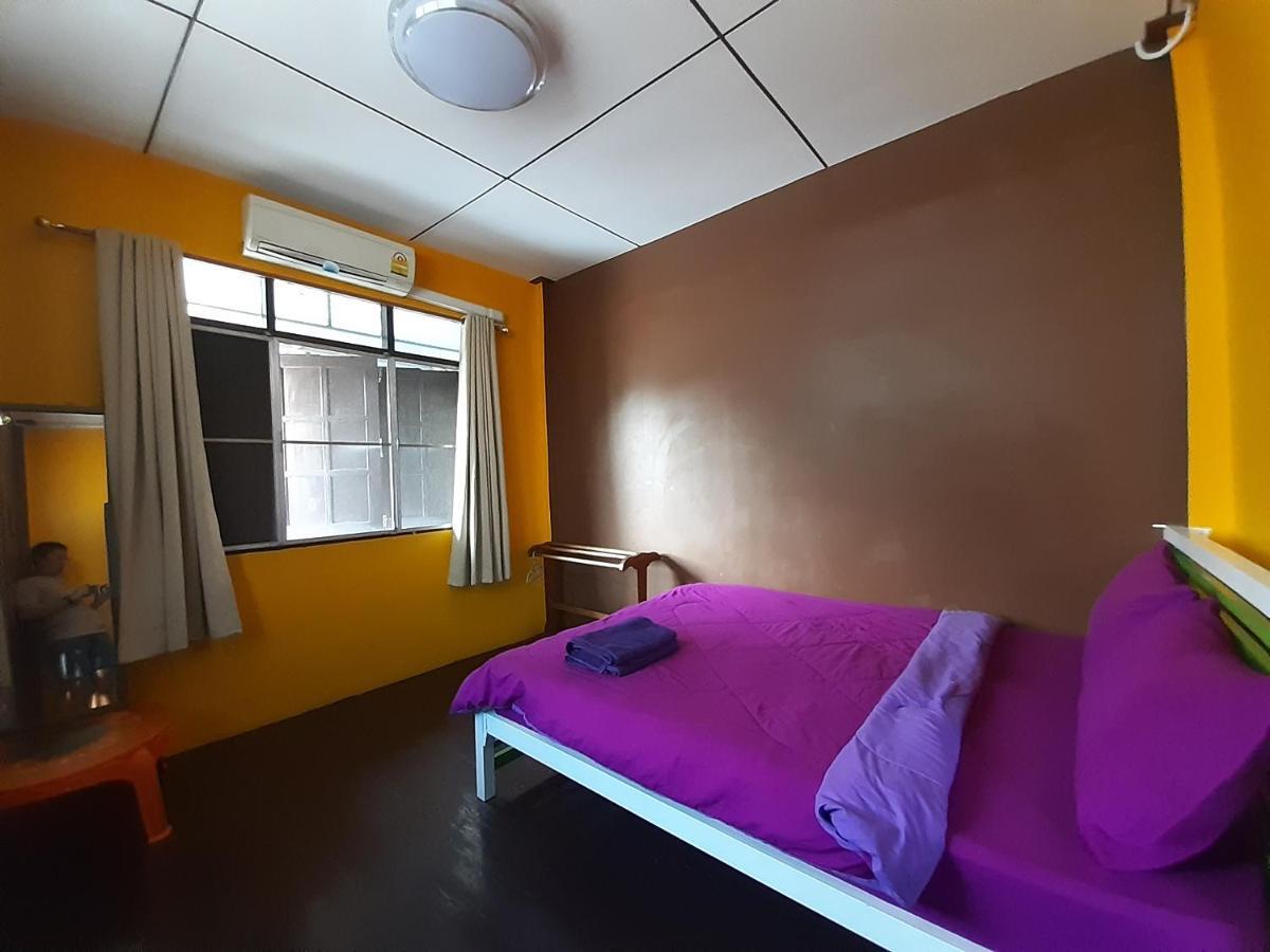Resting Place Hostel Mueang Kao Екстериор снимка