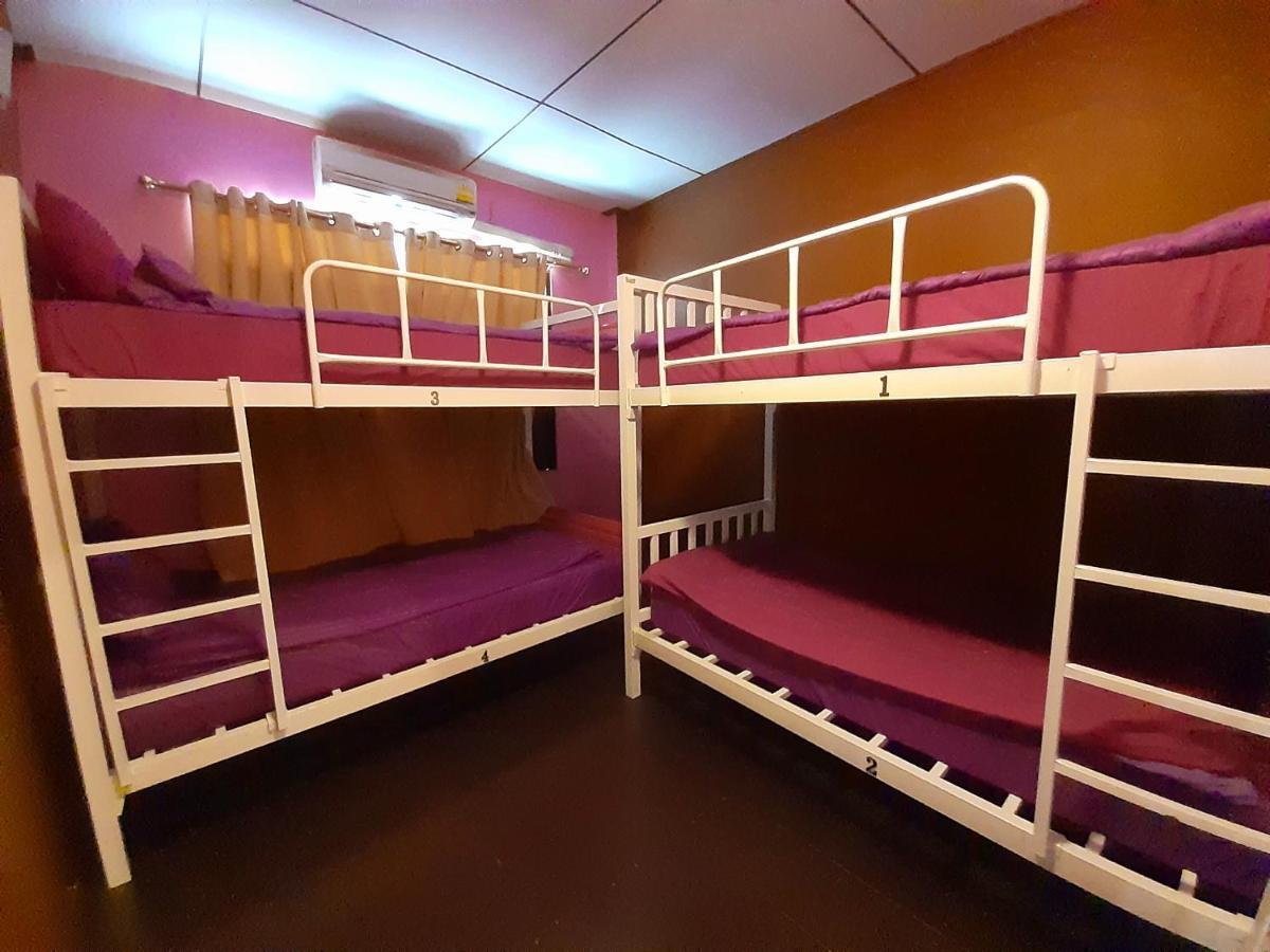 Resting Place Hostel Mueang Kao Екстериор снимка