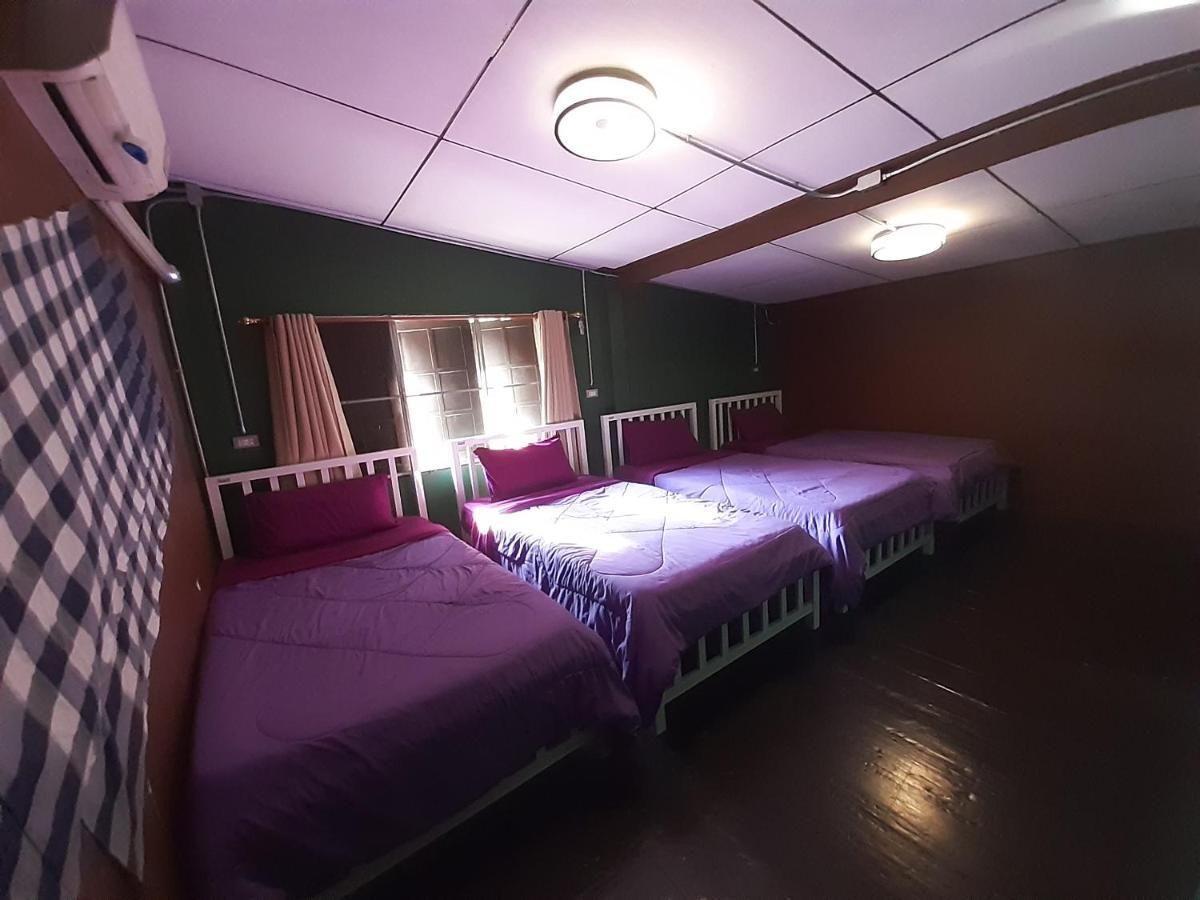 Resting Place Hostel Mueang Kao Екстериор снимка
