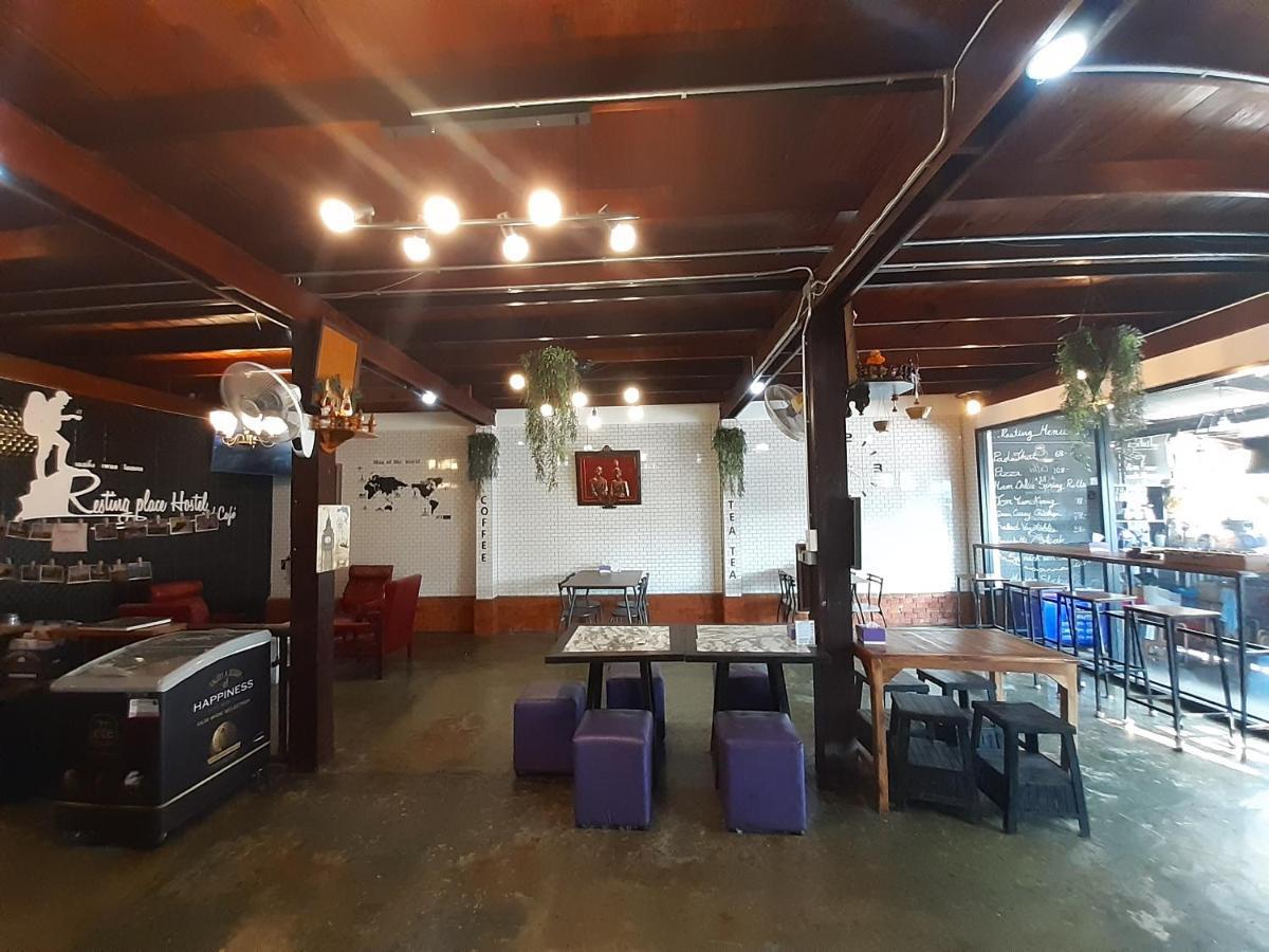 Resting Place Hostel Mueang Kao Екстериор снимка